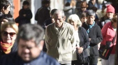 Jubilados: aumentos por inflación y reajustes en los próximos meses