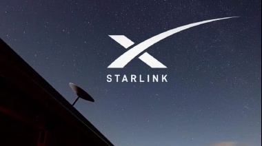 Habilitan la contratación de Starlink, el servicio de internet satelital de Elon Musk