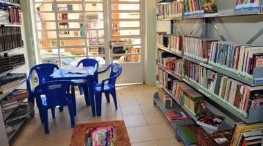 Las bibliotecas bonaerenses fueron excluidas de un programa nacional y no podrán adquirir libros con descuento