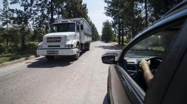 Fin de semana extra largo: 10 consejos para salir a la ruta