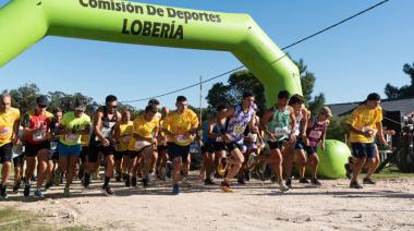 Este lunes se corre el “Desafío Arenas Verdes”