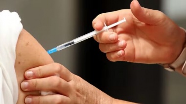 Alerta por una estafa en Whatsapp que ofrece turnos para vacunarse contra el dengue