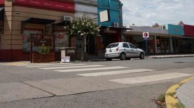 Necochea no está exenta de la caída de las ventas a nivel país