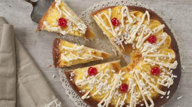 Rosca de Pascua: Revelamos el secreto mejor guardado