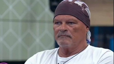Cómo sigue Alfa tras retirarse en ambulancia de Gran Hermano 2023: “No pudieron controlarle la arritmia”