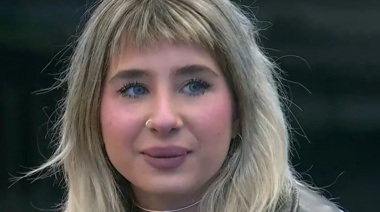 Paloma jugó con fuego, rompió una regla crucial y Gran Hermano le quitó el liderazgo: “No has respetado”