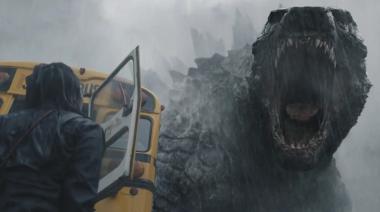 Recomendadas K2: Monarch, El Legado de los Monstruos