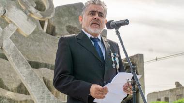 “Lo que debemos aprender de la guerra es la defensa de nuestra soberanía”