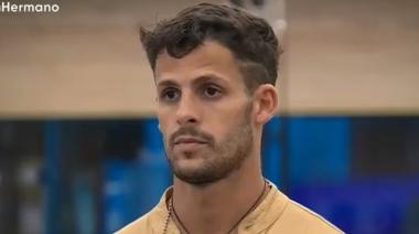 Joel se convirtió en el nuevo eliminado de Gran Hermano tras un letal mano a mano con Emmanuel