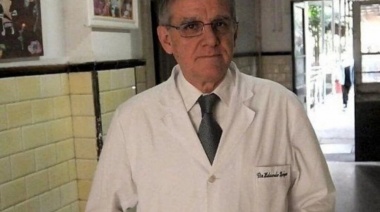 Eduardo López: "Cuestionar la vacuna del dengue no ayuda, hace más ruido de lo necesario cuando tenemos 160 mil casos"