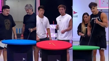 Gran Hermano 2024: Hay nuevos líderes de la semana
