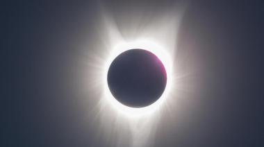 Se viene un eclipse total de sol ¿Cómo debes prepararte?