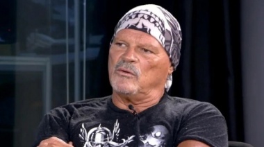Alfa reapareció tras su internación y rompió el silencio sobre sus problemas cardíacos: “Un cúmulo de cosas”
