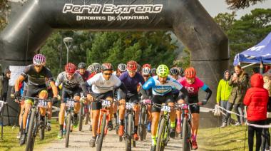 El Parque Lillo recibe este domingo al campeonato bonaerense de mountain bike
