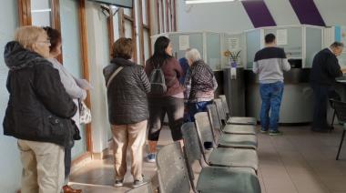Ya se pueden abonar las patentes de los vehículos modelo 2013, municipalizadas este año