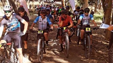 MTB: Todos los ganadores de la fecha del Open XCO en el Parque Lillo