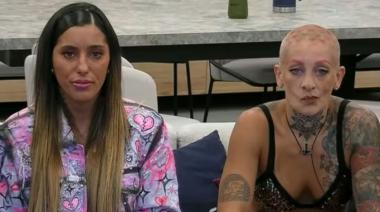 Catalina es la nueva eliminada de Gran Hermano tras un explosivo mano a mano con Furia