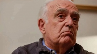 Carlos Ruckauf: "Nunca vi un entusiasmo en el poder real norteamericano como el que veo con Milei"