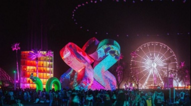 Coachella 2024: Todos escenarios y cómo ver online