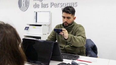 Desde el Gobierno negaron un hackeo o una filtración masiva de datos del Registro Nacional de las Personas