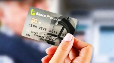 Créditos del Banco Provincia con tasa fija de 55% anual y cuotas fijas: quién puede solicitarlo y de qué manera