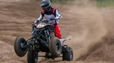Con 200 pilotos y ganador con pasado en el Rally Dakar, el Enduro llevó su fiesta a Costa Bonita