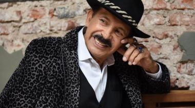 Antonio Ríos será parte de los festejos por los 116 años de La Dulce este fin de semana