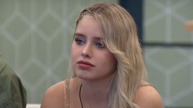 Coti Romero quedó eliminada de Gran Hermano en una letal definición y se despidió a los gritos
