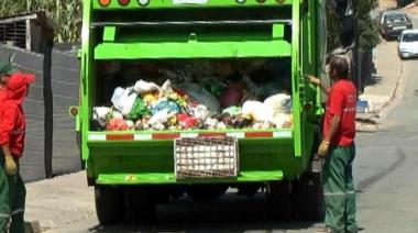 No habrá servicio de recolección durante el Día del Trabajador