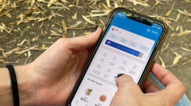 La AFIP estableció nuevos límites para operar con billeteras virtuales desde mayo