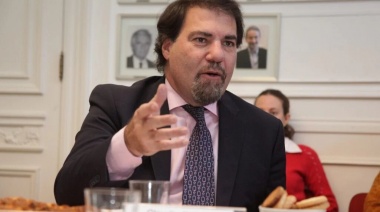 Claudio Zuchovicki: “Llegamos a tener el mayor gasto público de la historia con el mayor nivel de pobreza de nuestra historia”