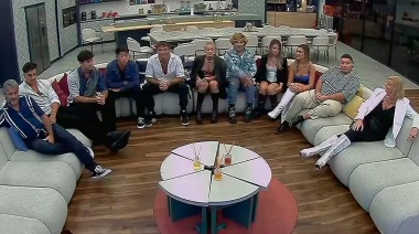 Quiénes son los nominados en la gala del miércoles 1 de mayo de Gran Hermano