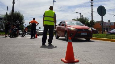 Aumentan las multas de tránsito: cuánto costará circular sin VTV, pasar en rojo o estacionar mal
