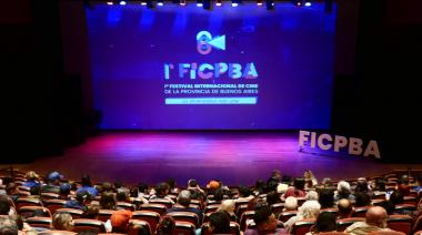 El Festival Internacional de Cine bonaerense convoca a largometrajes y cortos para su segunda edición