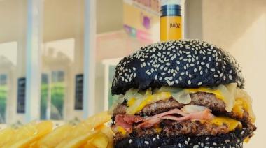 Comienzan los “Jueves de Hamburguesas”, con trece comercios adheridos