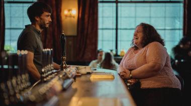 Recomendadas K2: Bebé Reno