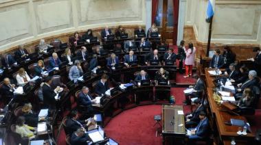 Ley Bases y paquete fiscal: el Senado inicia el tratamiento en una arena más que compleja para el oficialismo
