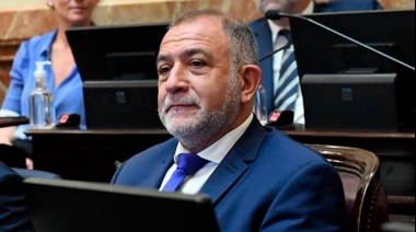 Luis Juez criticó que no se apoye la ley Bases: "Cuando ellos nos pidieron llorando que votáramos el acuerdo con el Fondo, no dudamos"