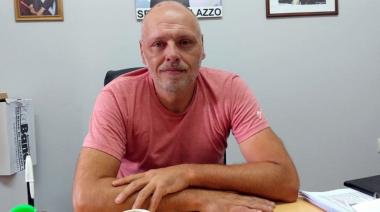 Paro general: “Tratamos de involucrar también al sector comercial y al empresario”