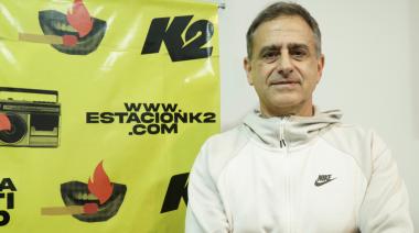“Es inédito para nuestra ciudad que vengan cuatro deportistas olímpicos”