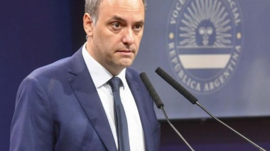El Gobierno comunicó que les descontará el día a los estatales que se sumen al paro general de la CGT