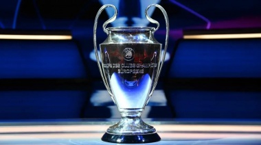 Borussia Dortmund - Real Madrid, jugarán la final de la Champions League en Wembley