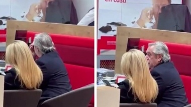 ANSES aprobó la jubilación de privilegio para Alberto Fernández y un retroactivo millonario