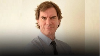 Darío Lopérfido: "Los progres en Argentina están cada vez mas solos"