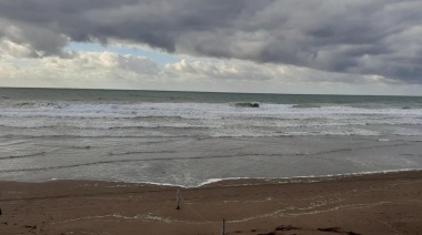 Pronóstico del fin de semana