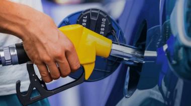 Tasa al combustible: “Es inviable”