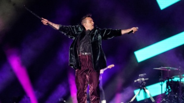 Tan Biónica continúa sumando nuevas fechas en el Movistar Arena