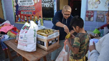 El Gobierno denunció que la mitad de los comedores y merenderos que recibían asistencia del Estado no existe