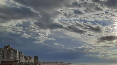 Pronóstico: Frío pero vuelve el sol