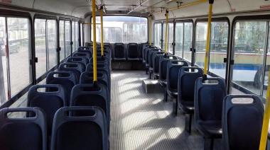 Aumenta el boleto de colectivo: casi $1.000